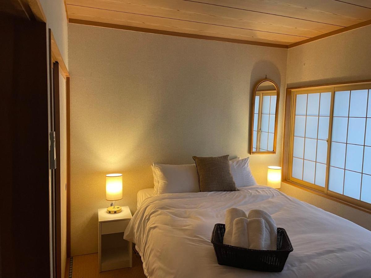 Elan Lodge Akakura Nagano Dış mekan fotoğraf